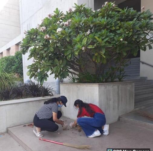 Institute of Management, Nirma University Ahmedabad Events photo 15