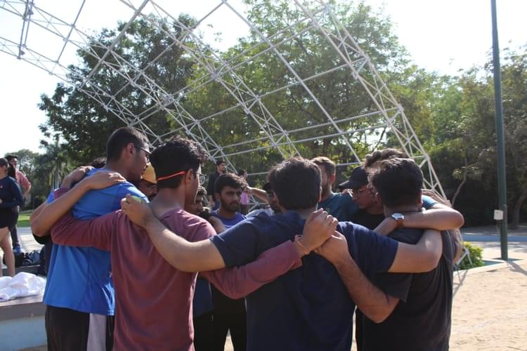 Institute of Management, Nirma University Ahmedabad Events photo 17