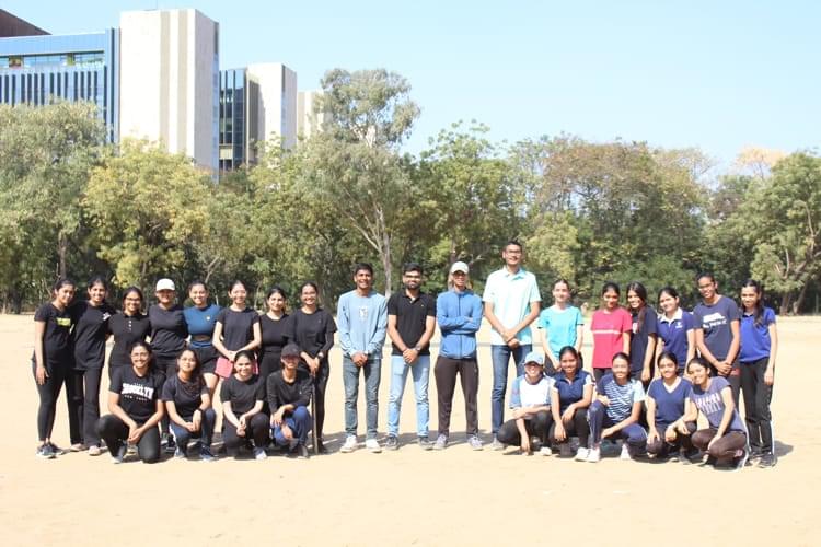 Institute of Management, Nirma University Ahmedabad Events photo 16