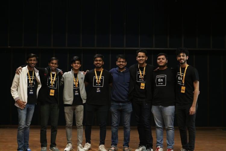 Institute of Management, Nirma University Ahmedabad Events photo 18