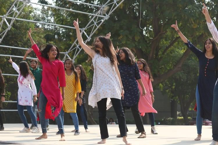 Institute of Management, Nirma University Ahmedabad Events photo 20