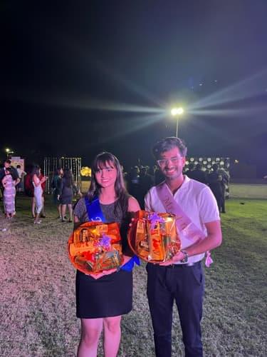 Institute of Management, Nirma University Ahmedabad Events photo 21