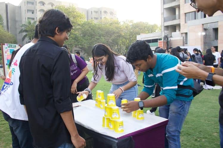 Institute of Management, Nirma University Ahmedabad Events photo 22
