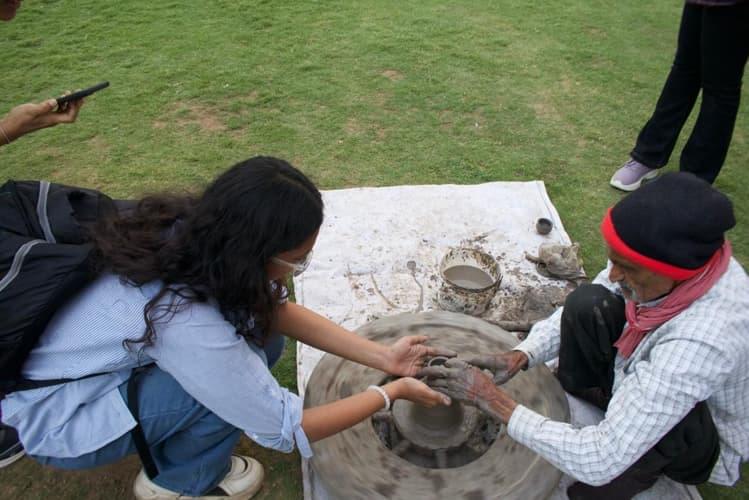 Institute of Management, Nirma University Ahmedabad Events photo 23