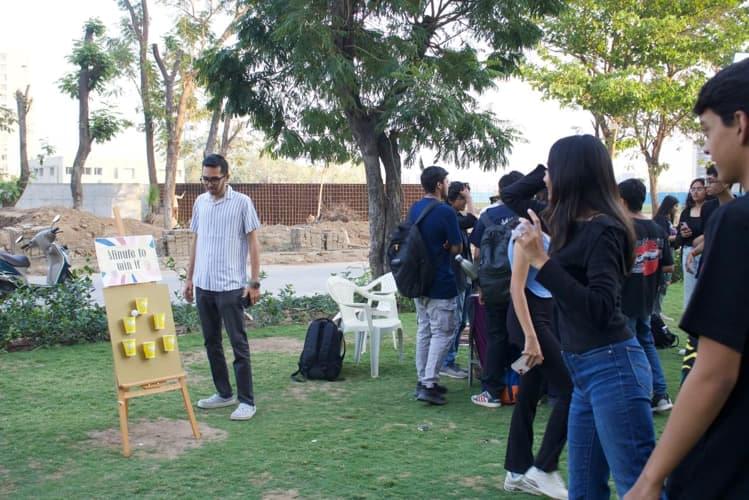 Institute of Management, Nirma University Ahmedabad Events photo 24