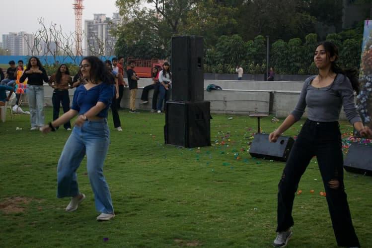 Institute of Management, Nirma University Ahmedabad Events photo 26