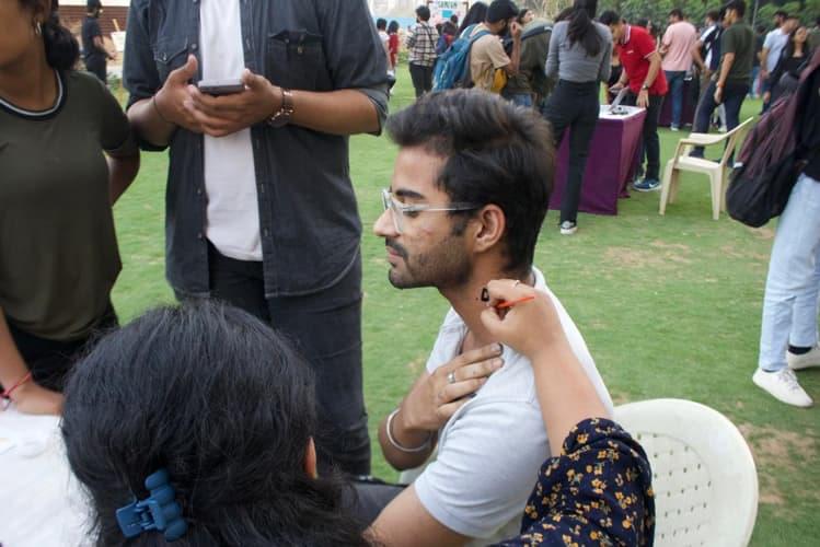 Institute of Management, Nirma University Ahmedabad Events photo 27