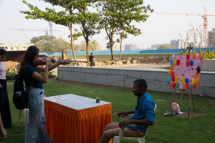 Institute of Management, Nirma University Ahmedabad Events photo 28