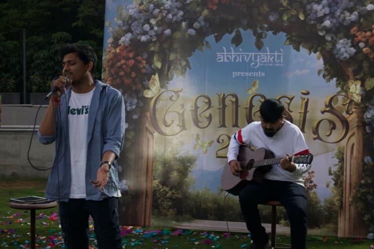 Institute of Management, Nirma University Ahmedabad Events photo 30