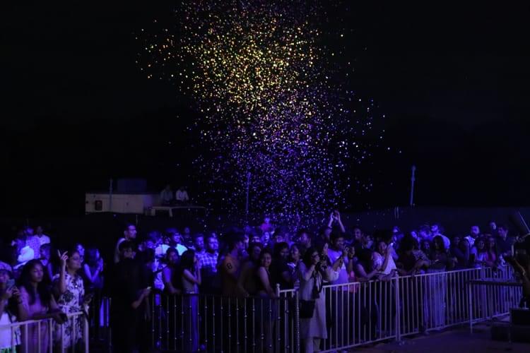 Institute of Management, Nirma University Ahmedabad Events photo 32