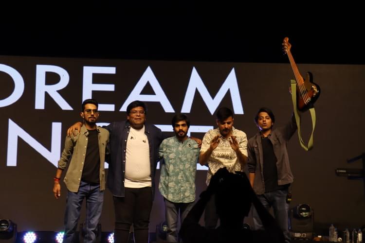 Institute of Management, Nirma University Ahmedabad Events photo 34