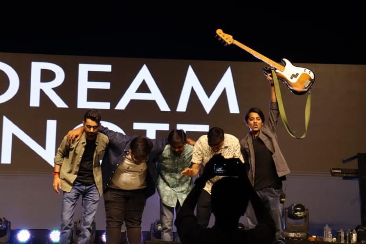 Institute of Management, Nirma University Ahmedabad Events photo 35