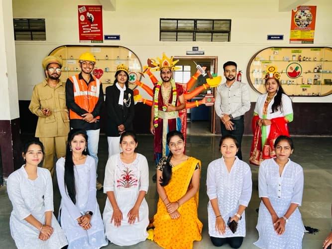 Institute of Management, Nirma University Ahmedabad Events photo 38