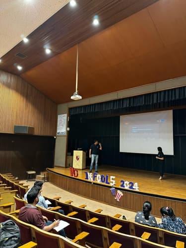 Institute of Management, Nirma University Ahmedabad Events photo 39