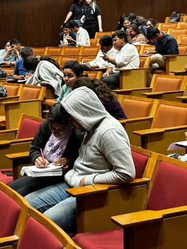 Institute of Management, Nirma University Ahmedabad Events photo 40