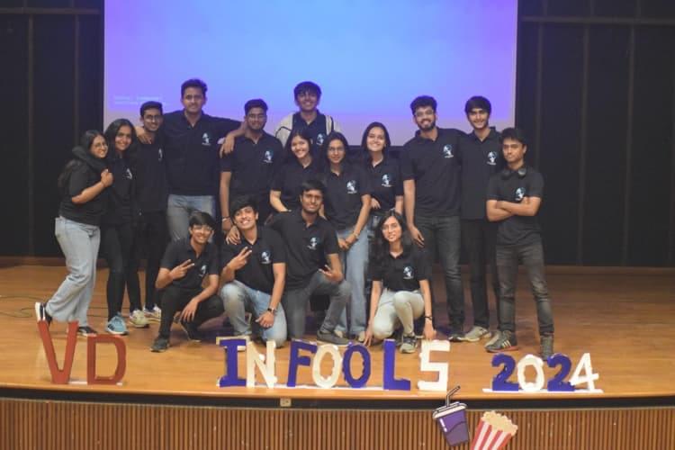 Institute of Management, Nirma University Ahmedabad Events photo 41