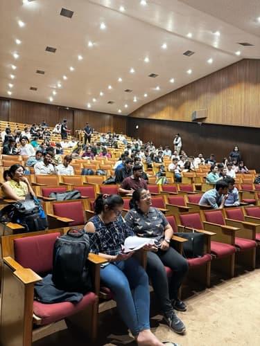 Institute of Management, Nirma University Ahmedabad Events photo 42