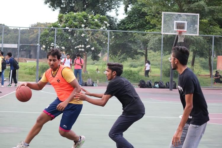 Institute of Management, Nirma University Ahmedabad Events photo 44