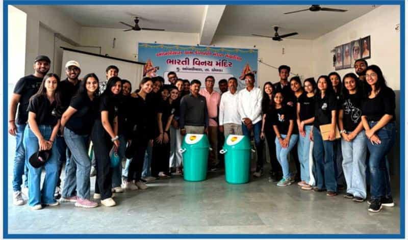 Institute of Management, Nirma University Ahmedabad Events photo 48