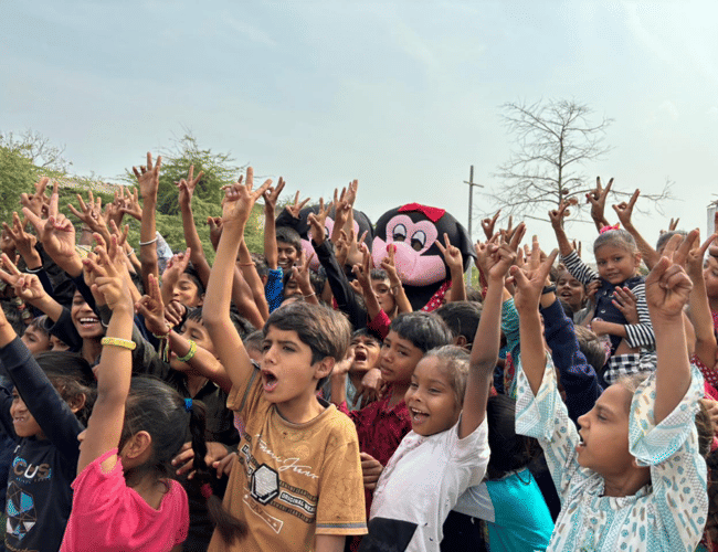 Institute of Management, Nirma University Ahmedabad Events photo 46