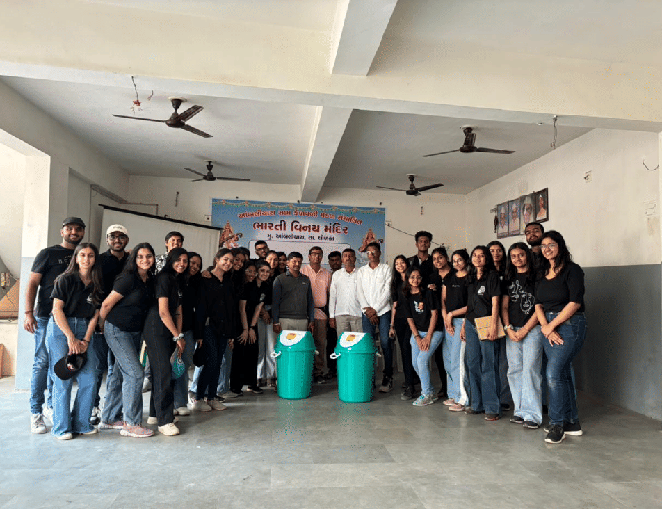 Institute of Management, Nirma University Ahmedabad Events photo 47