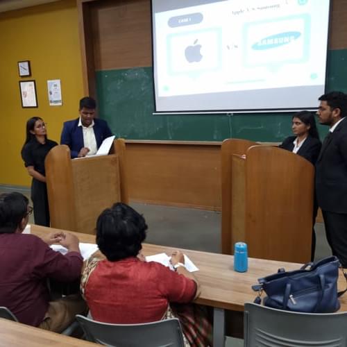 Institute of Management, Nirma University Ahmedabad Events photo 49