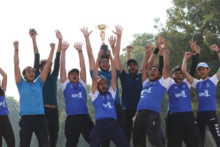 Institute of Management, Nirma University Ahmedabad Events photo 45