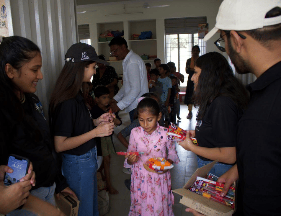 Institute of Management, Nirma University Ahmedabad Events photo 52