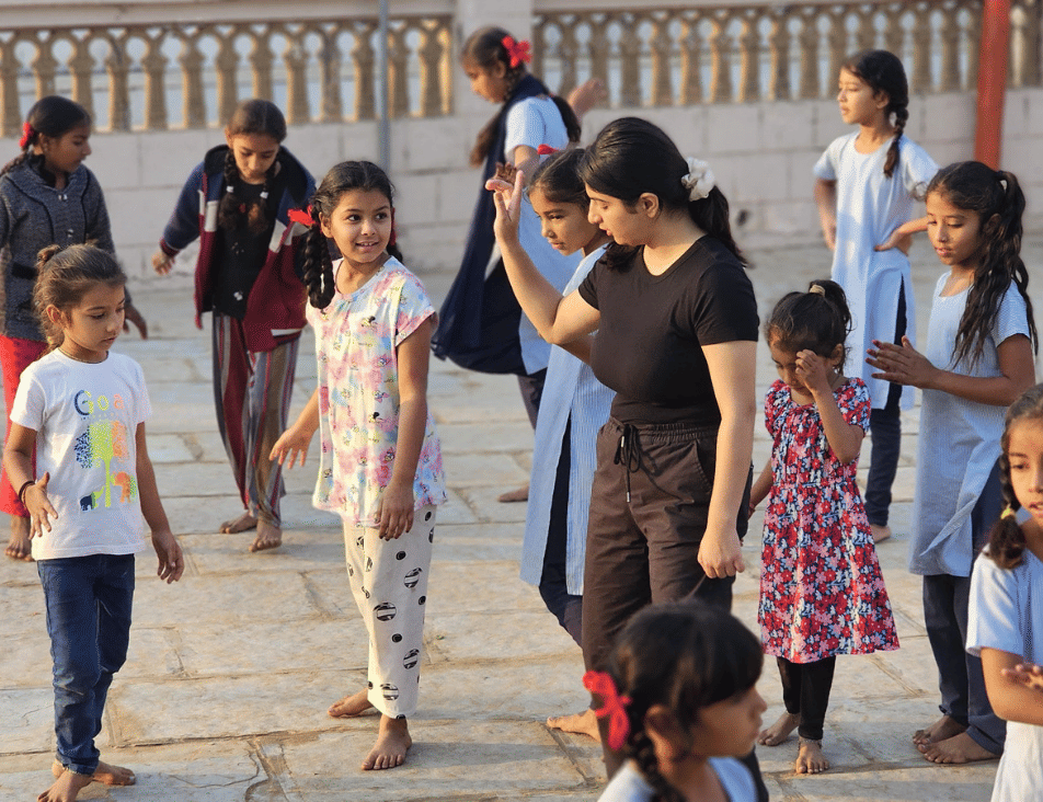 Institute of Management, Nirma University Ahmedabad Events photo 53