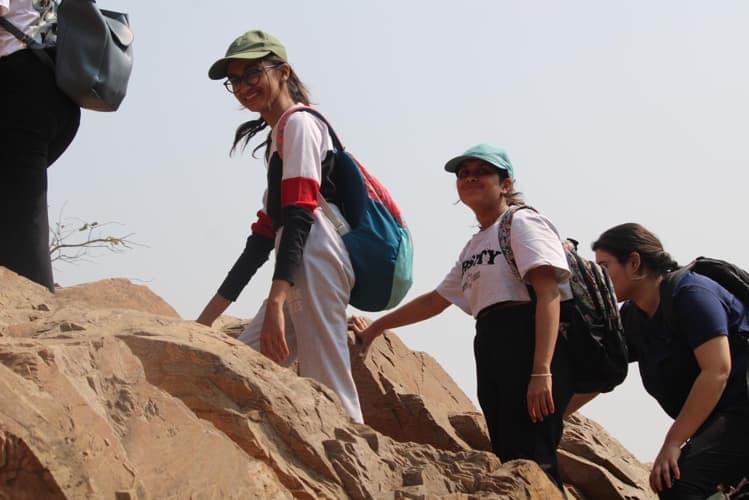 Institute of Management, Nirma University Ahmedabad Events photo 57