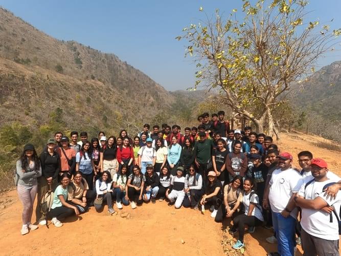 Institute of Management, Nirma University Ahmedabad Events photo 58