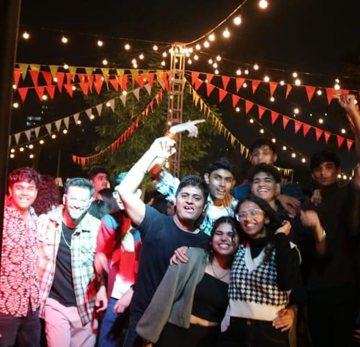 Institute of Management, Nirma University Ahmedabad Events photo 60