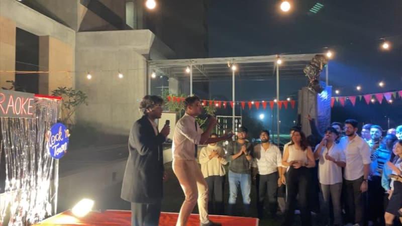 Institute of Management, Nirma University Ahmedabad Events photo 61