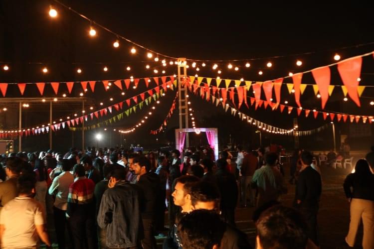 Institute of Management, Nirma University Ahmedabad Events photo 62