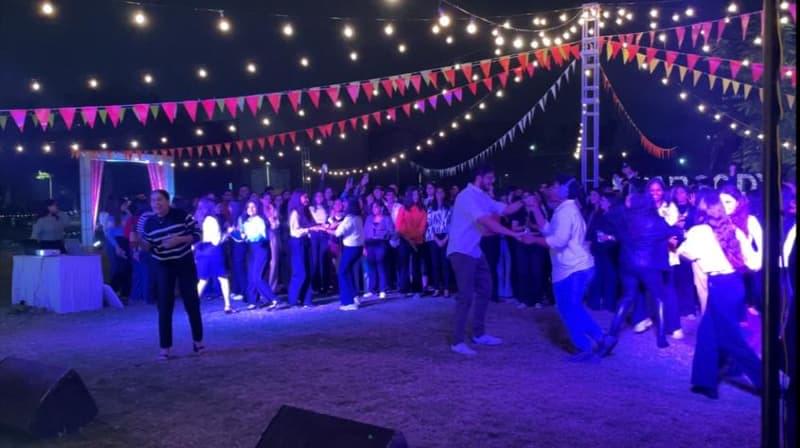 Institute of Management, Nirma University Ahmedabad Events photo 64