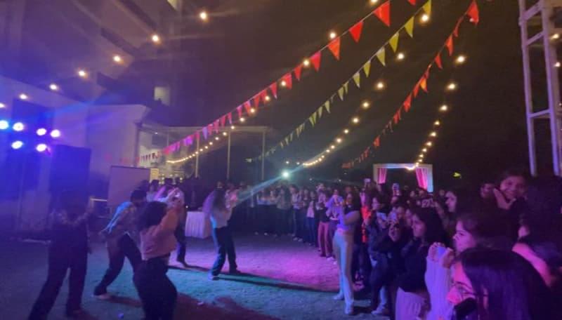 Institute of Management, Nirma University Ahmedabad Events photo 65