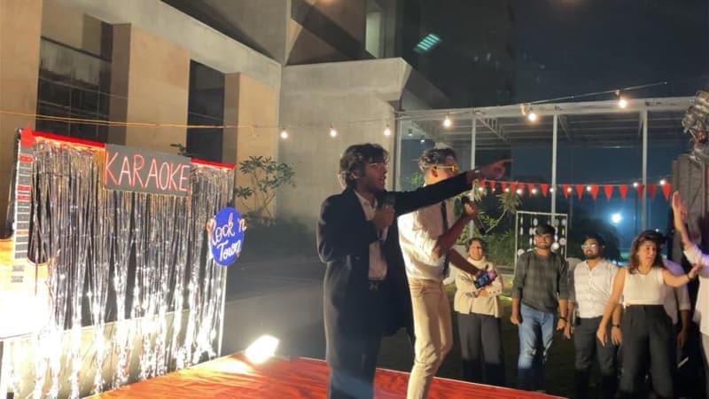 Institute of Management, Nirma University Ahmedabad Events photo 66