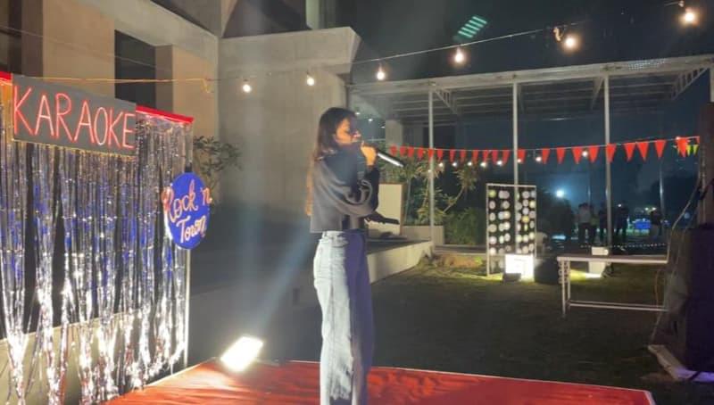 Institute of Management, Nirma University Ahmedabad Events photo 67