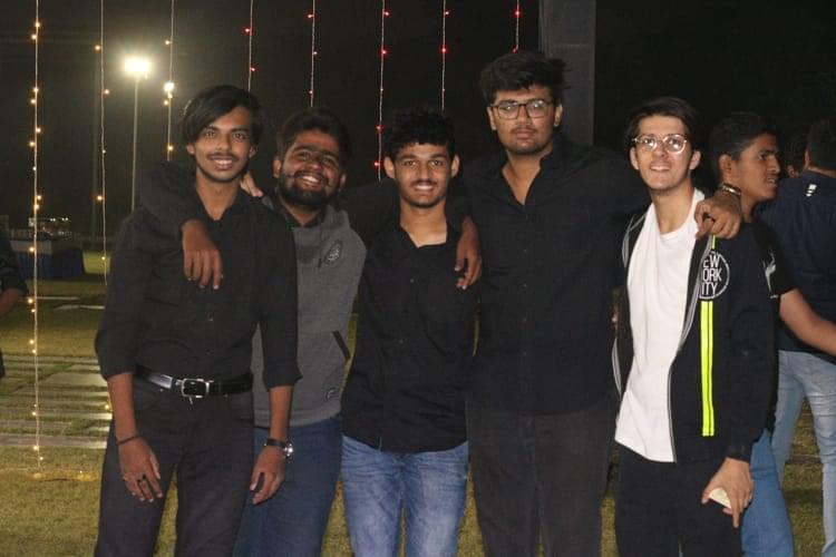 Institute of Management, Nirma University Ahmedabad Events photo 68