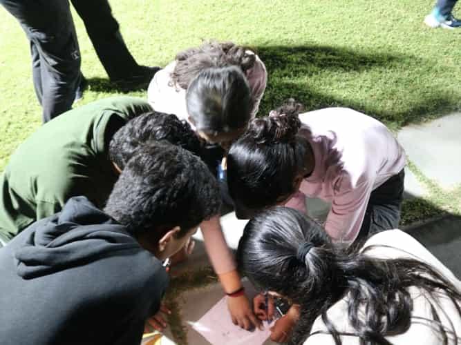 Institute of Management, Nirma University Ahmedabad Events photo 69