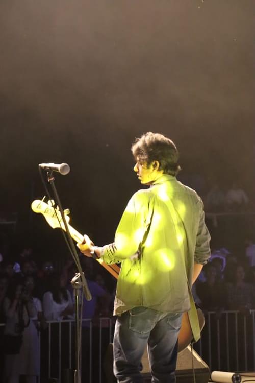 Institute of Management, Nirma University Ahmedabad Events photo 72