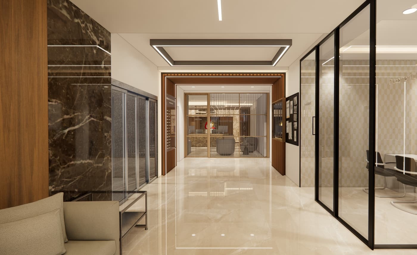 Charan’s International Institute of Fashion Technology Bangalore Campus photo 4