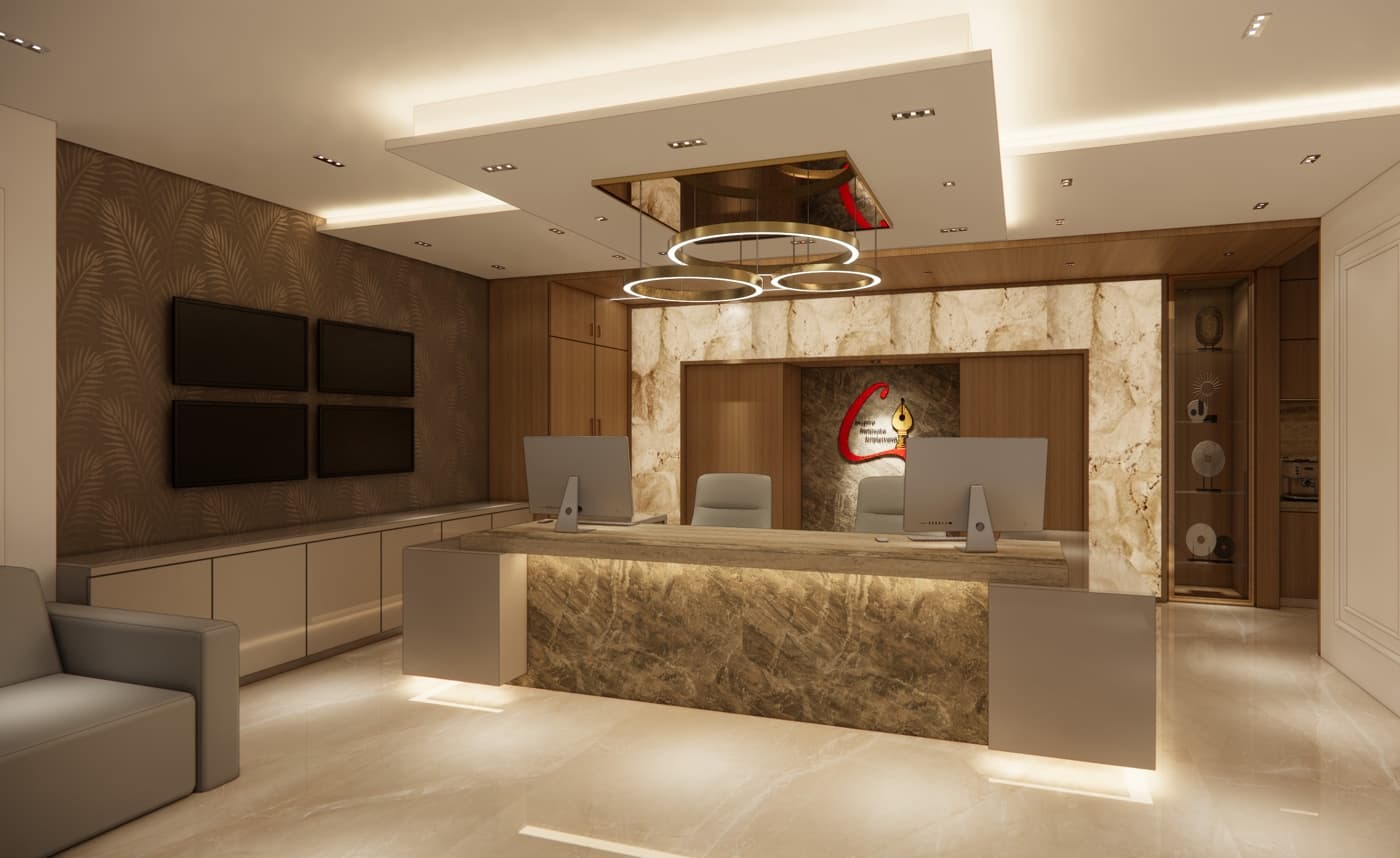 Charan’s International Institute of Fashion Technology Bangalore Campus photo 6