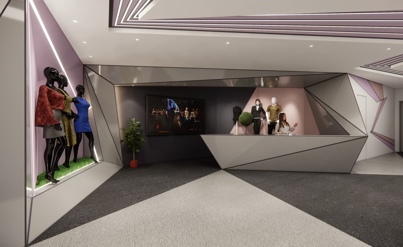 Charan’s International Institute of Fashion Technology Bangalore Campus photo 9