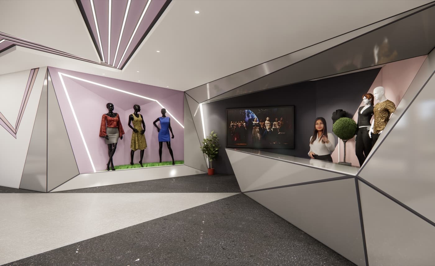 Charan’s International Institute of Fashion Technology Bangalore Campus photo 10