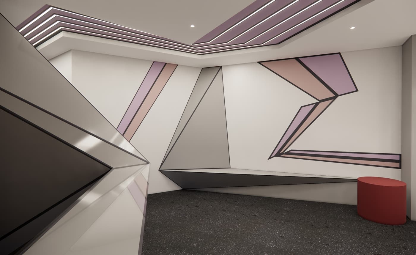 Charan’s International Institute of Fashion Technology Bangalore Campus photo 12