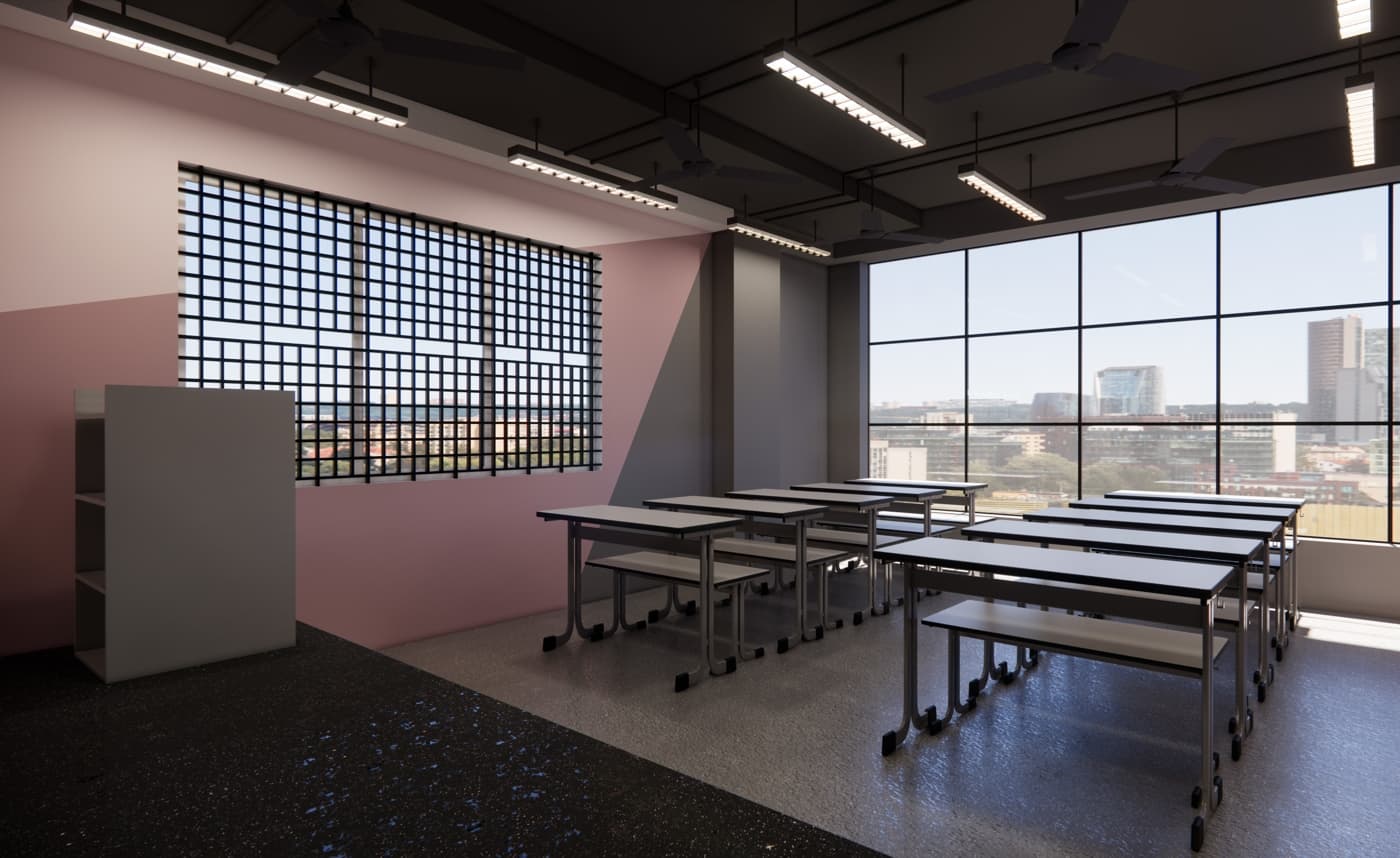 Charan’s International Institute of Fashion Technology Bangalore Campus photo 13