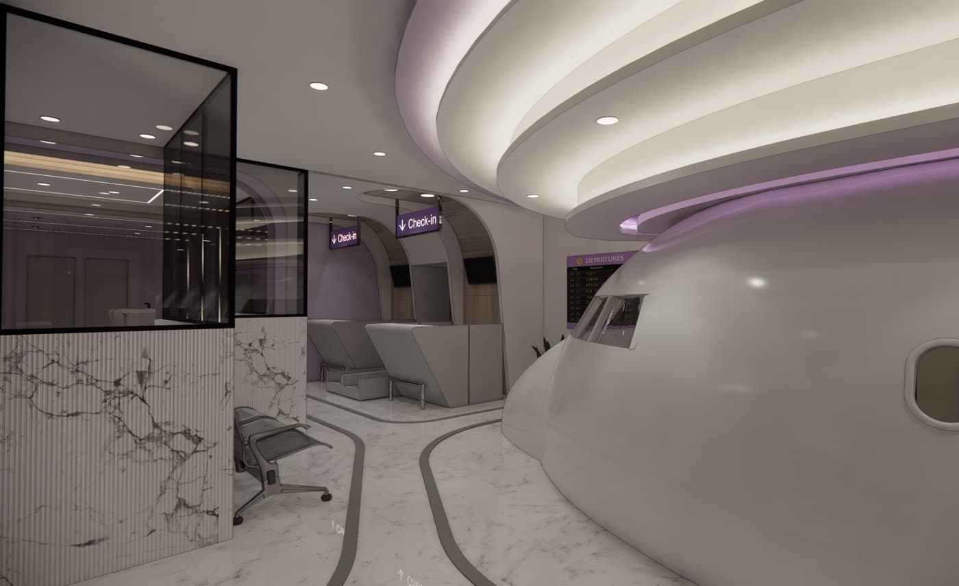 Charan’s International Institute of Fashion Technology Bangalore Campus photo 17