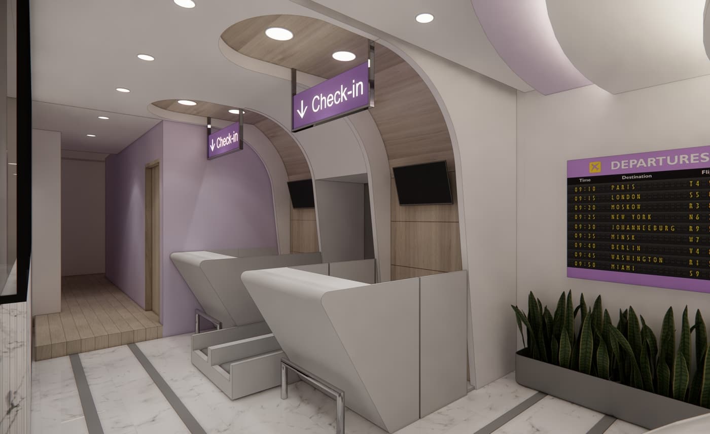 Charan’s International Institute of Fashion Technology Bangalore Campus photo 18