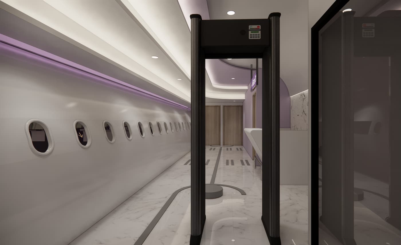 Charan’s International Institute of Fashion Technology Bangalore Campus photo 19